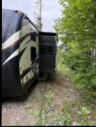 Land and Trailer - Fully Serviced Lot - Photo 2 of 12