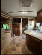 Land and Trailer - Fully Serviced Lot - Photo 5 of 12