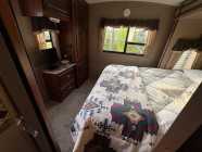 Land and Trailer - Fully Serviced Lot - Photo 8 of 12