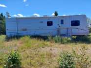 Land with Travel Trailer in Holyrood - Photo 1 of 7