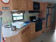 Land with Travel Trailer in Holyrood - Photo 3 of 7