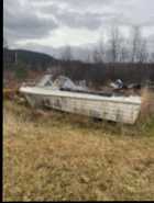 Landing Barge and boats for sale - Photo 6 of 7