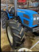 LANDINI ATLAS 100 TRACTOR