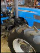 LANDINI ATLAS 100 FORM TRACTOR - Photo 3 of 9