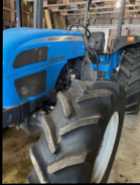 LANDINI ATLAS 100 FORM TRACTOR - Photo 4 of 9