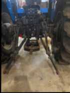 LANDINI ATLAS 100 FORM TRACTOR - Photo 6 of 9