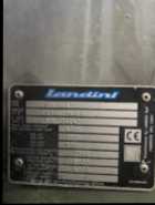 LANDINI ATLAS 100 FORM TRACTOR - Photo 8 of 9