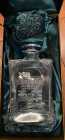 Laphroaig Scotch Decanter