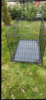 Large crate - Photo 1 of 3