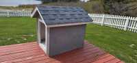 Large Dog House