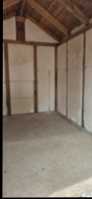Large Dog House - Photo 1 of 2