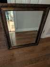 Large Mirror in excellent condition. 