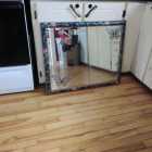 LARGE MIRROR PRICE FIRM CASH ONLY KELLIGREWS  - Photo 2 of 4