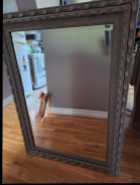 Large mirror 