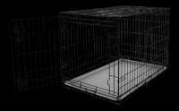 Large Pet Cage