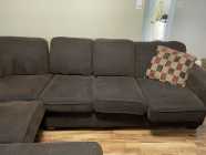 Large Sectional
