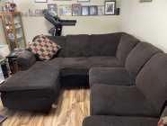 Large Sectional - Photo 1 of 2