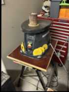 Large selection of wood working tools - Photo 2 of 5