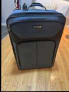 Large suitcase