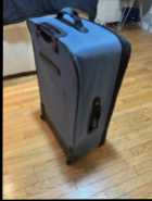 Large suitcase - Photo 1 of 3