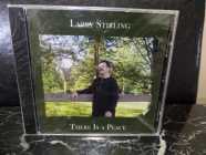 [CD] Larry Stirling - There Is A Peace