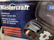 Laser Level