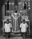 Latin Mass