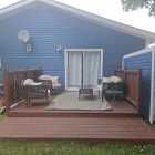 lawn furniture