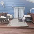 lawn furniture - Photo 2 of 3