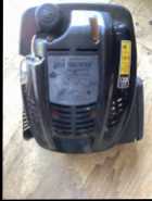 Lawn Motor Engines