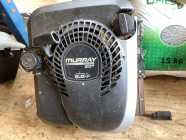 Lawn Motor Engines - Photo 1 of 2