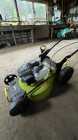 Radley Self Propelling Lawn Mower