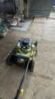 Radley Self Propelling Lawn Mower - Photo 1 of 4