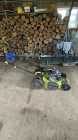 Radley Self Propelling Lawn Mower - Photo 2 of 4