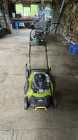 Radley Self Propelling Lawn Mower - Photo 3 of 4