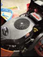 Lawn tractor  - Photo 1 of 7