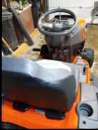 Lawn tractor  - Photo 3 of 7