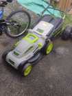 LawnMaster 18" Electric 3-in-1 Mower - Photo 5 of 7