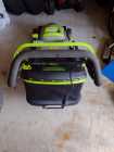 LawnMaster 18" Electric 3-in-1 Mower - Photo 6 of 7