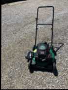 Lawnmower - Photo 1 of 3