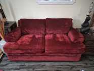 Lay Z Boy loveseat 