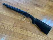 Lazer Arms  12 Ga. Shotgun Factory 14 INCH BBL.