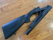 Lazer Arms  12 Ga. Shotgun Factory 14 INCH BBL. - Photo 2 of 3