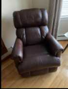 Lazy Boy Brand Recliner