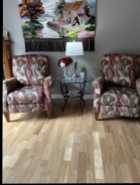 Lazy boy Recliners
