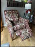 Lazy boy Recliners - Photo 2 of 4