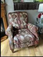 Lazy boy Recliners - Photo 3 of 4