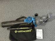 Leaf Blower - Vacuum