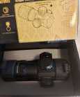 Leapers Tactical Rifle Scope. Red Green Dot. 3.9" - Photo 1 of 3