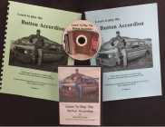 Learn to play the button accordion